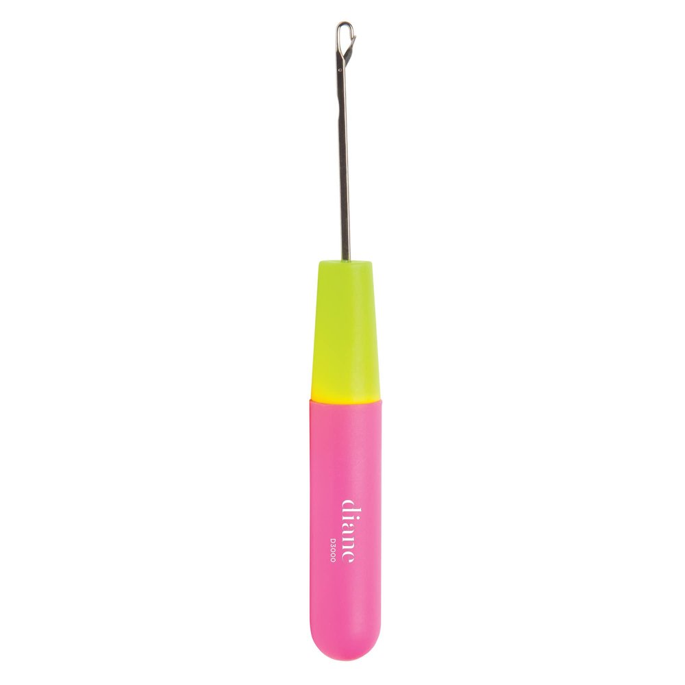 Diane D3000 Weaving Hooks - 36 Pack