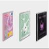 MAMAMOO MOONBYUL - C.I.T.T(Cheese in the Trap) 2nd Single Album K-pop Sealed (Cheese ver.) view 1