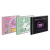 Mamamoo MoonByul C.I.T.T single album Cheese in the Trap album (Set (3ea) ver.) view 1