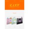 Mamamoo MoonByul C.I.T.T single album Cheese in the Trap album (Set (3ea) ver.) view 2