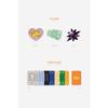 Mamamoo MoonByul C.I.T.T single album Cheese in the Trap album (Set (3ea) ver.) view 4