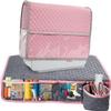 BAGSFY 2 in 1 Sewing Machine Accessories Set, Sewing Machine Dust Cover with Pad, Compatible with Singer, Brother Sewing Machine and Most Standard Machine. view 1