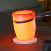 CANALHOUT 8kg #N8 Silicon Carbide Graphite Crucible with Pouring Spout,Crucibles for Melting Metal,Withstand The High Temperature 1800(3272F),Melting Casting Refining Aluminum Gold Silver Copper view 4