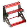 KYX Racing Carbon Fiber RC Tool Station Screwdriver Organizer Rack Screwdriver Storage Tool Holder RC Tools Stand RC Car Accessories Hex Cross Screwdriver (not Assembled) view 1