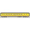 Atlas HO Scale Pullman Heavyweight 8-1-2 Sleeper Pullman Centavon (UP) view 1