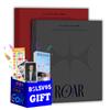 Dreamus E'LAST - Roar [Full Set ver.] (3rd Mini Album) 2 Albums+BolsVos K-POP eBook (21p),1EA BolsVos Sticker for view 1
