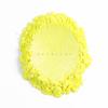 MARBLERS Yellow Mica Powder [Sunny Pearl] 1oz (28g) Cosmetic Grade Pigment, Epoxy Resin, Soap Making, Candle, Nail Art, Bath Bombs, Body Butter, DIY Crafts, Vegan, Cruelty Free view 2