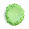 MARBLERS Green Mica Powder [Lime Pearl] 1oz (28g) Cosmetic Grade Pigment, Epoxy Resin, Soap Making, Candle, Nail Art, Bath Bombs, Body Butter, DIY Crafts, Vegan, Cruelty Free view 2