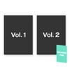 Dreamus LE SSERAFIM - FEARLESS 1st mini album Incl. Weverse pre-order benefit (Set) view 1