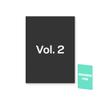 Dreamus LE SSERAFIM - FEARLESS 1st mini album Incl. Weverse pre-order benefit (Vol. 2) view 1