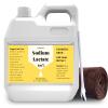 21.17 Ounce Sodium Lactate for Soap Making & Lotions, Premium Sodium Lactate Liquid, 60% Concentration, Cosmetic Grade, Moisturize Anti-Aging, Makes Soap Harder and Unmold Faster view 1