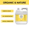 21.17 Ounce Sodium Lactate for Soap Making & Lotions, Premium Sodium Lactate Liquid, 60% Concentration, Cosmetic Grade, Moisturize Anti-Aging, Makes Soap Harder and Unmold Faster view 2