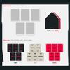 [ WEVERSE PREORDER ] TOMORROW X TOGETHER txt - minisode 2: Thursday's Child 4th mini album Incl. Folded poster (Set ver.) view 4