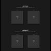 DREAMUS LE SSERAFIM - Fearless [Vol 1 ver.] (1st Mini Album) Album+Pre Order Limited Benefits+CultureKorean view 3
