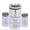 colored epoxies Dynamic Blue Epoxy Resin for Bar Tops, Table Tops, Wood, Concrete, Epoxy Art & Crafts 1.5 Gallon view 1