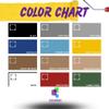 colored epoxies Dynamic Blue Epoxy Resin for Bar Tops, Table Tops, Wood, Concrete, Epoxy Art & Crafts 1.5 Gallon view 3