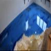 colored epoxies Dynamic Blue Epoxy Resin for Bar Tops, Table Tops, Wood, Concrete, Epoxy Art & Crafts 1.5 Gallon view 4