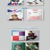 SHINEE ONEW DICE 2nd Mini Album PhotoBook DICE Version CD+80p PhotoBook+1ea Sticker+1p Special PhotoCard+1p PhotoCard+Tracking Sealed view 3