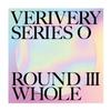 VERIVERY SERIES 'O' ROUND 3 : WHOLE 1st Album A Version CD+PhotoBook+16p Film PhotoBook+1p PhotoCard+1p PostCard+1ea Ticket+1ea Headshot+Tracking Sealed view 1
