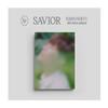 Infinite Kim Sungkyu SAVIOR 4th Mini Album S Version CD+1p Poster+80p PhotoBook+1ea Handwriting Sticker+1p Special PostCard+1ea Seal Sticker+1p PhotoCard+Tracking Sealed view 1