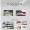 Infinite Kim Sungkyu SAVIOR 4th Mini Album S Version CD+1p Poster+80p PhotoBook+1ea Handwriting Sticker+1p Special PostCard+1ea Seal Sticker+1p PhotoCard+Tracking Sealed view 2