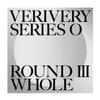 VERIVERY Series 'O' Round 3 : Whole 1st Album B Version CD+1p Poster+PhotoBook+16p Film PhotoBook+1p PhotoCard+1p Postcard+1ea Ticket+1ea Headshot+Tracking Sealed view 1