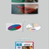 SHINEE ONEW DICE 2nd Mini Album PhotoBook 2 Version SET CD+80p PhotoBook+1ea Sticker+1p Special PhotoCard+1p PhotoCard+Tracking Sealed view 4