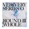 VERIVERY SERIES 'O' ROUND 3 : WHOLE 1st Album D Version CD+PhotoBook+16p Film PhotoBook+1p PhotoCard+1p PostCard+1ea Ticket+1ea Headshot+Tracking Sealed view 1