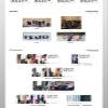 VERIVERY SERIES 'O' ROUND 3 : WHOLE 1st Album Random Version CD+PhotoBook+16p Film PhotoBook+1p PhotoCard+1p PostCard+1ea Ticket+1ea Headshot+Tracking Sealed view 3