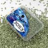 Carsilers Diamond Painting Beads 3053,Diamonds Painting Accessories Replacement for Missing Drills,Diamond Beads Replacement Drills Gems Stones,Round,About 3500pcs view 1