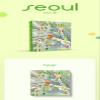 BOLBBALGAN4 BOL4 - SEOUL Album/K-POP Sealed view 2