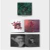 RYEOWOOK Super Junior - A Wild Rose (3rd Mini) Album+Extra Photocards Set (2 CDs SET.) view 4