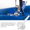 3Pcs Spool Pin Household Sewing Machine Replacement Bobbin Reel Spool Holder Auxiliary Spool Pin for Singer 974 view 3