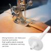 3Pcs Spool Pin Household Sewing Machine Replacement Bobbin Reel Spool Holder Auxiliary Spool Pin for Singer 974 view 4