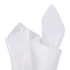 SSWBasics 20 x 15 inch White Tissue Paper - 240 Sheets view 1