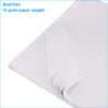 SSWBasics 20 x 15 inch White Tissue Paper - 240 Sheets view 2
