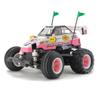 TAMIYA 1/10 RC Comical Frog WR-02CB TAM58673A Cars Elec Kit 1/10 Off-Road view 1