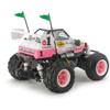 TAMIYA 1/10 RC Comical Frog WR-02CB TAM58673A Cars Elec Kit 1/10 Off-Road view 2