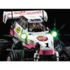 TAMIYA 1/10 RC Comical Frog WR-02CB TAM58673A Cars Elec Kit 1/10 Off-Road view 4