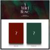 Ryeo Wook - A Wild Rose [Full Set ver.] (3rd Mini Album) 2Albums+CultureKorean Gift(Decorative Stickers,Photocards,Top Loader Stcikers) view 1