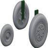 1/48 F-15C/D/J/N Wheel (For Great Walls) view 1