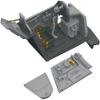 Eduard Accessories EDB672289 Eduard Brassin 1:72-S-199 Cockpit Bubble Canopy Print Scale Model Accessories Set view 2