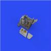 Eduard Accessories EDB672289 Eduard Brassin 1:72-S-199 Cockpit Bubble Canopy Print Scale Model Accessories Set view 4