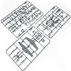 1/72 Avia CS-199 Double Seat Practice Machine, Profile Pack Plastic Model view 2