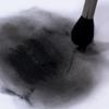 Creative Mark Goat Hair Mop Brush - 1/2" Oval, Natural Goat Hair for Watercolor, Oil, Acrylic & Makeup Blending UltraSoft Black Hair ShortHandle, HighAbsorbency Artist Mop view 4