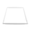 Embroidery Hoop, Cross Stitch Snap Frame Plastic Cross Stitching Hoop Backstitch Needle Tool Sewing Frame, for DIY Embroidery Craft Sewing Projects Quilting(43.1*27.9cm) view 1