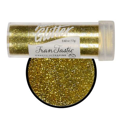 STAMPENDOUS Sunlight Ultra FINE Glitter