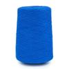 Silk City Fibers, Linen 14, 100% Fine Linen Yarn for Machine Knitting, Weaving and Crochet, Royal, 1 Cone, Designer Yarn for Premium Garments, Soft Shawls, and Lace Weight Projects view 1