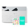 [ WEVERSE ] Seventeen 4th Album 'Face the Sun' - No poster + Top decorative sticker (ep.5 Pioneer) view 1