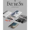 [ WEVERSE ] Seventeen 4th Album 'Face the Sun' - No poster + Top decorative sticker (ep.5 Pioneer) view 2